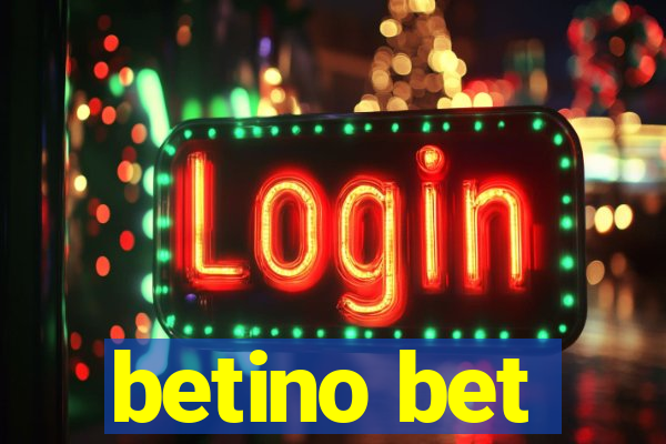 betino bet